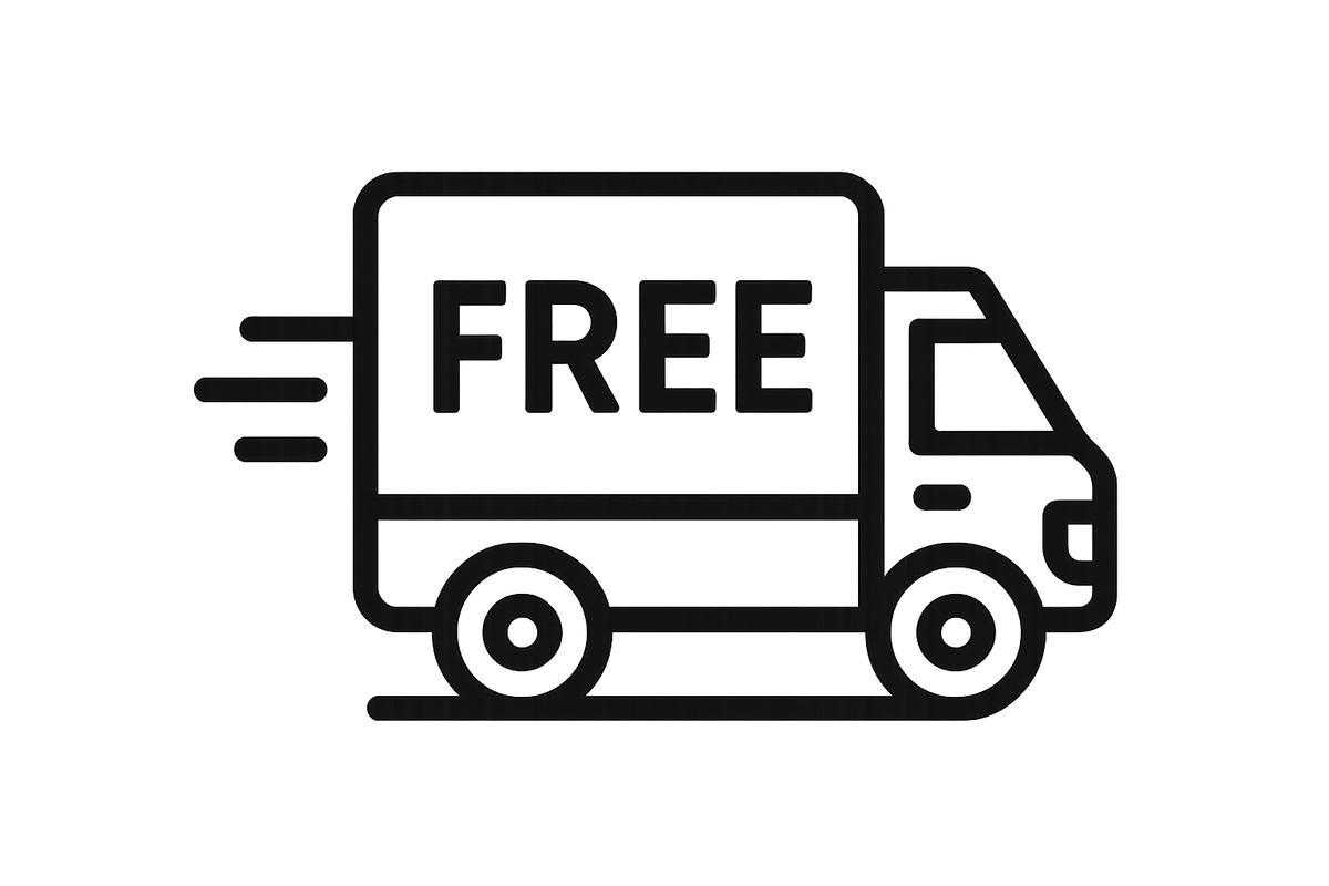 generate in black & white color